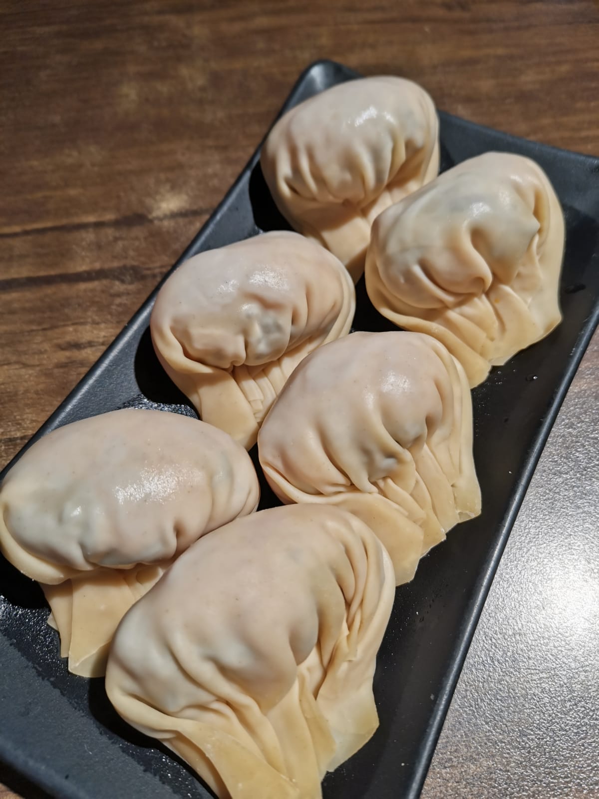 Homemade Dumpling King